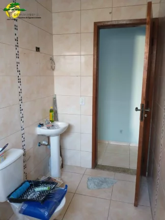Imagem CASA TÉRREA NO JARDIM DAS CEREJEIRAS