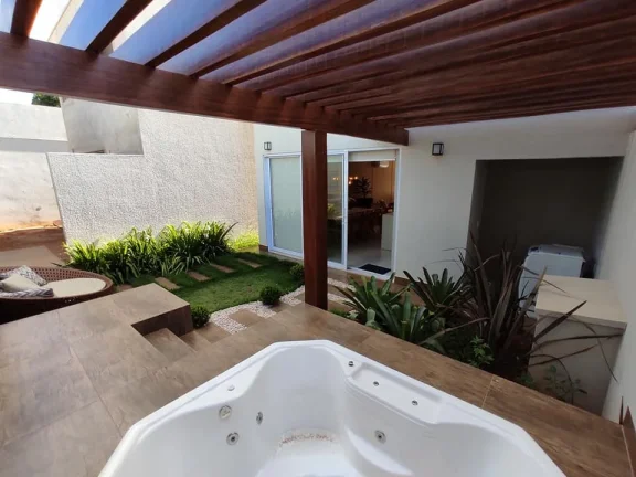 Imagem Atlantic Di Lourenzzo Sobrado Em Condominio Pronto Param Morar