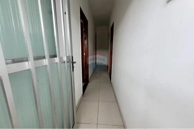 Imagem Casa à Venda com 3 quartos em Bento Ribeiro
