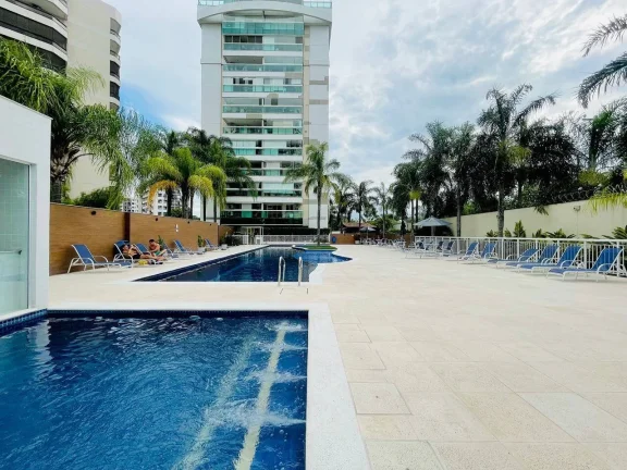 Imagem Casinha de boneca lindo no condomínio Barra Mais,infraestrutura completa.