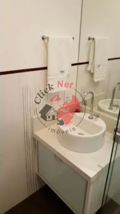 Imagem Linda Cobertura à Vendaem São Caetano
