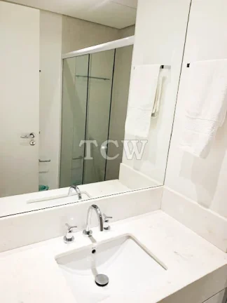 Imagem Apartamento à venda no bairro Brooklin - São Paulo/SP, Zona Sul