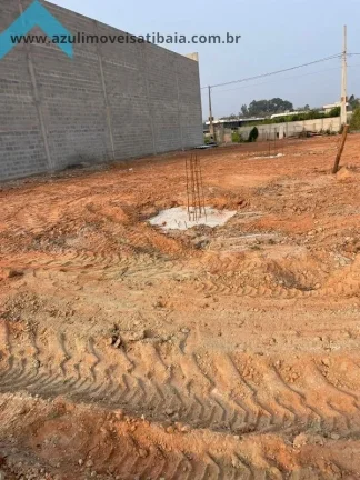 Imagem Terreno para Venda em Atibaia, Morumbi