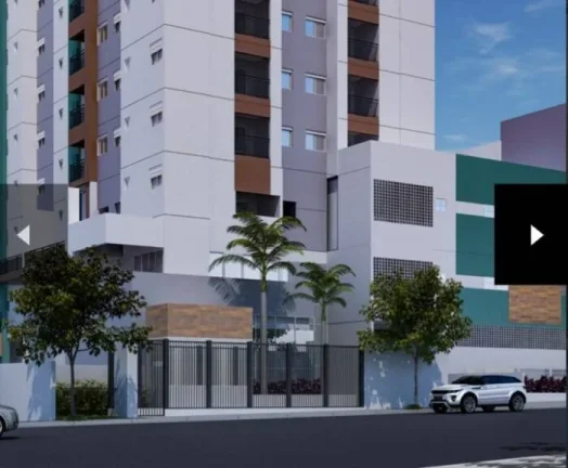 Imagem Alugo Apto em Diadema, Bairro Centro