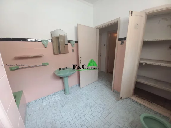 Imagem Apartamento para Venda em Limeira, Centro, 3 dormitórios, 1 suíte, 2 banheiros, 5 vagas