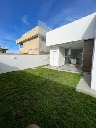 Imagem Casa à Venda no Condomínio Terras Alphaville I - Confira os Detalhes!