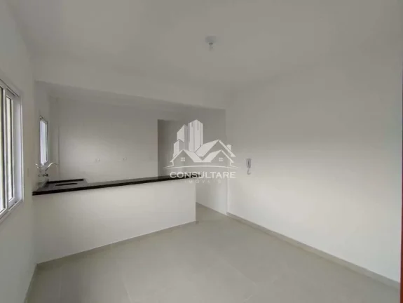 Imagem Apartamento com 2 dorms, Jardim Paraíso, São Vicente - R$ 260 mil, Cod: 9730