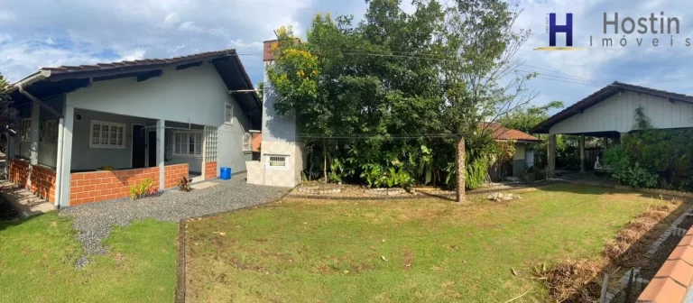 Imagem CASA RESIDENCIAL em SÃO FRANCISCO DO SUL - SC, Rocio Grande