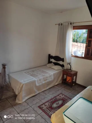 Imagem VENDO OU TROCA CASA NA RUA ILHA BELA JARDIM UBIRAJARA - SP