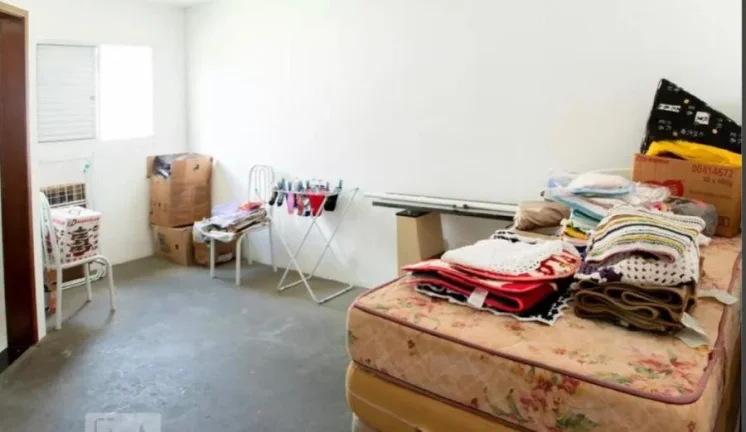 Imagem Sobrado para Venda por R$580.000,00 com 120m², 2 dormitórios, 2 suites e 3 vagas - Cidade patriarca, São paulo / SP - Cód. BDI35840