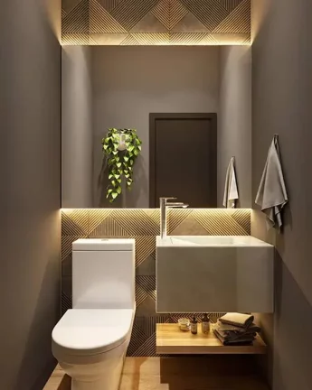 Imagem APARTAMENTO COM 213 m² - FORTE - PRAIA GRANDE SP