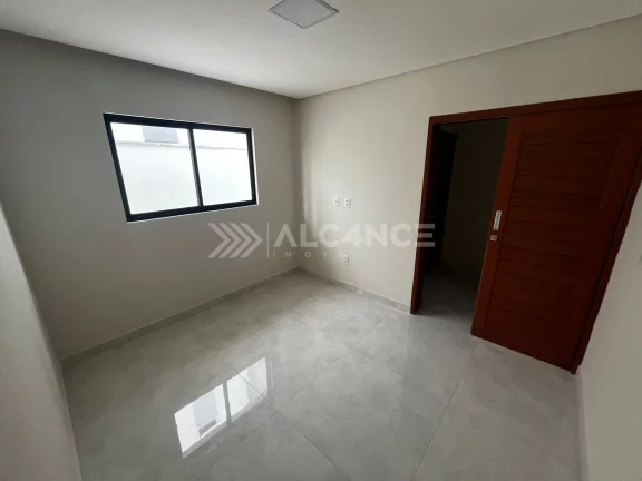 Imagem Casa condomínio - 3 Quartos - 1 Suíte - 100 m² - João Pessoa-PB