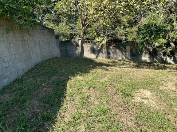 Imagem Terreno em Condomínio à Venda em Jardim Novo Mundo, Sorocaba-SP - 1.000,00 m² de Área