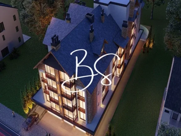 Imagem APARTAMENTO RESIDENCIAL em CANELA - RS, Centro