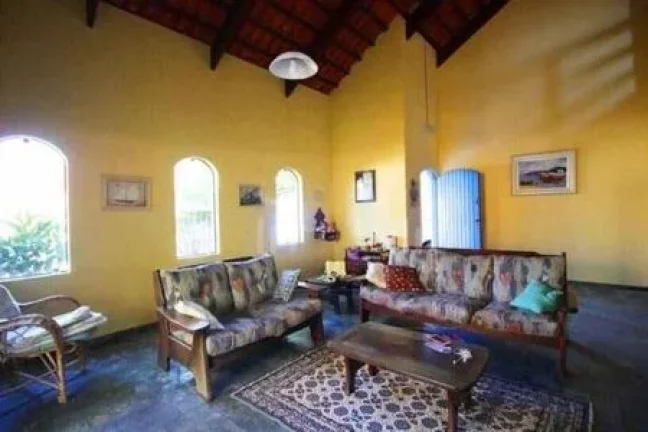 Imagem Casa para Venda em Itanhaém, Cibratel I, 3 dormitórios, 1 suíte, 2 banheiros, 4 vagas