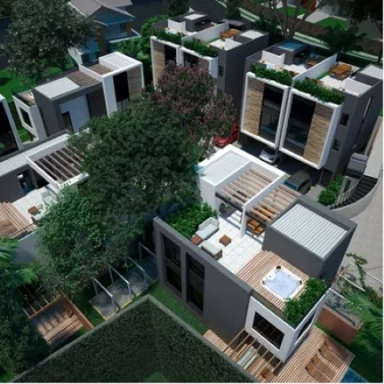 Imagem CASA RESIDENCIAL em São Paulo - SP, Jardim Leonor