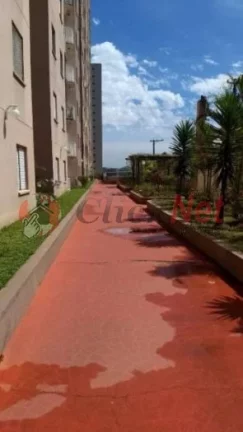 Imagem Apartamento à venda em andar alto, localizado no bairro de Nova Petrópolis, São Bernardo do Campo, com 2 dormitórios, 1 vaga cob erta, 60 m2.