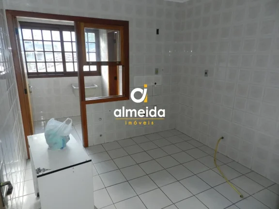 Imagem Apartamento 3 dormitórios à venda Nossa Senhora de Lourdes Santa Maria/RS