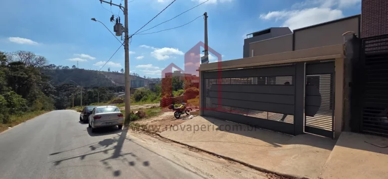 Imagem Imperdível casa à venda em Franco da Rocha-SP, Villa Real: 3 quartos, 1 suíte, 1 sala, 2 banheiros, 2 vagas, 78m². Venha conferir!