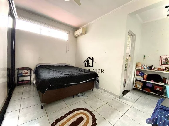 Imagem Casa à venda, 114 m² por R$ 370.000,00 - Jardim Dois Corações - Sorocaba/SP