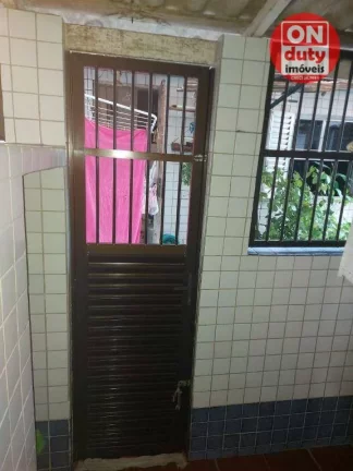 Imagem Apartamento - 2 quartos - Santos/SP