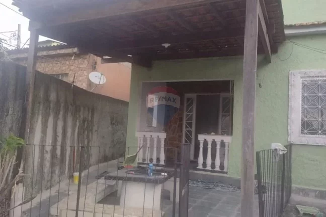Imagem Casa a venda com 2 quartos 66 m² Bento Ribeiro - Rio de Janeiro