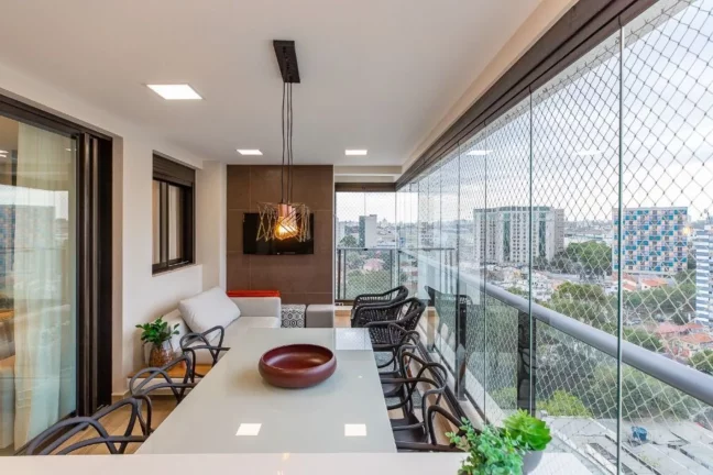 Imagem APARTAMENTO RESIDENCIAL em São Paulo - SP, Campo Belo