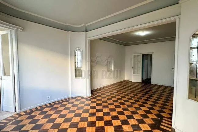 Imagem Copacabana – Avenida Nossa Senhora de Copacabana | Residencial › Apartamento 3 quarto(s) à Venda