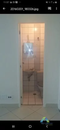 Imagem Sala para alugar, 30 m² por R$ 1.500,00/mês - Vila Mariana - São Paulo/SP