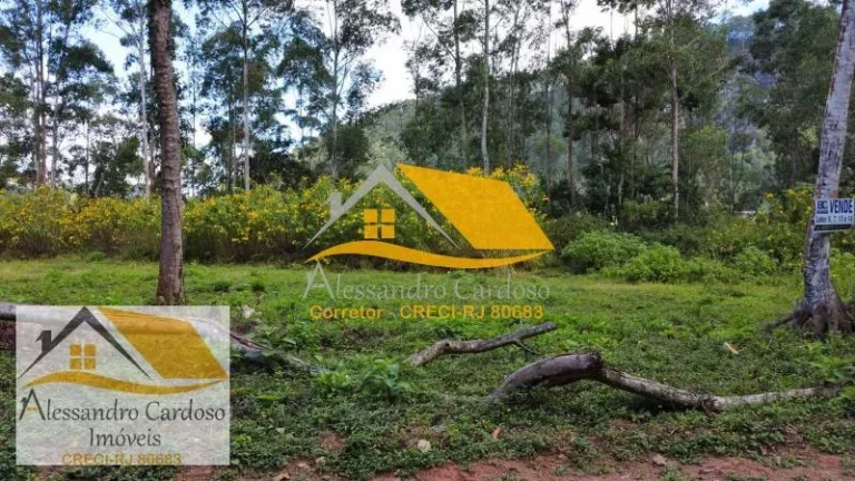 Imagem Terrenos residenciais de 2 mil mts² na Parque São Clemente