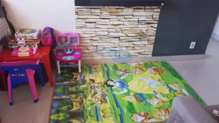 Imagem Apartamento - Ribeirão Preto - Parque dos Lagos - Região Leste