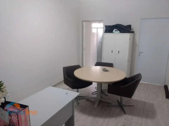 Imagem More no Tatuapé, Casa 130m², 2 dormitórios 1 suite, 1 vaga à venda, R$ 530.000 - Tatuapé - São Paulo/SP