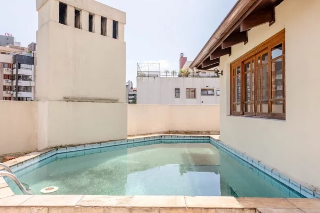 Imagem Cobertura à venda em Porto Alegre, Bela Vista, com 5 quartos, 449,6m2