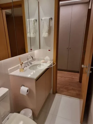 Imagem Apartamento Padrão