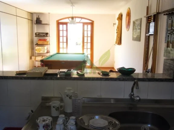 Imagem OPORTUNIDADE Casa a venda em Atibaia Jardim Itaperi