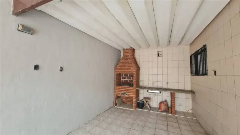 Imagem CASA COM 70 m² - MARACANÃ - PRAIA GRANDE SP