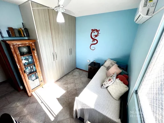 Imagem Apartamento 03 Dormitórios com Suíte na Trindade