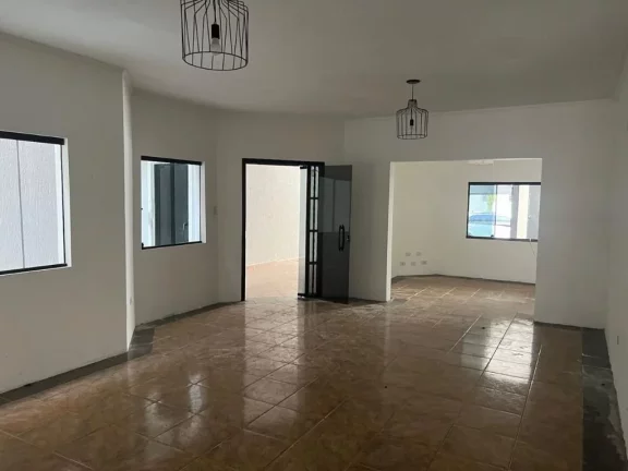Imagem Sobrado com 3 dormitórios à venda, 155 m² por R$ 890.000,00 - Jardim dos Ipês - Suzano/SP