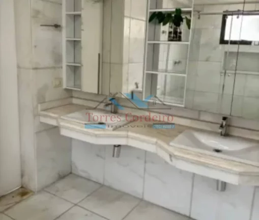 Imagem Lindo apto de 3 suites e 3 vagas - Ipiranga
