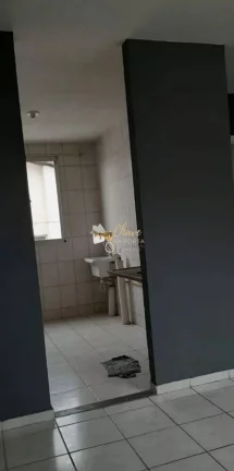 Imagem Apartamento à venda no Jardim Belcito (Grajaú) com 2 Dormitórios