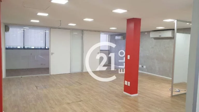 Imagem Conjunto à venda, 240 m² por R$ 3.800.000,00 - Jardim Europa - São Paulo/SP