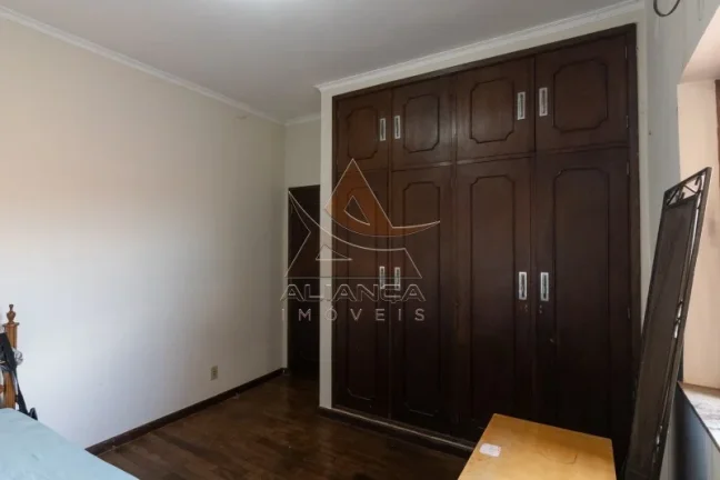 Imagem Casa - Ribeirão Preto - Jardim São Luiz