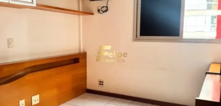 Imagem LINDO APARTAMENTO DE 03 QUARTOS, SENDO 01 SUÍTE À VENDA EM BARRO VERMELHO, VITÓRIA/ES!
