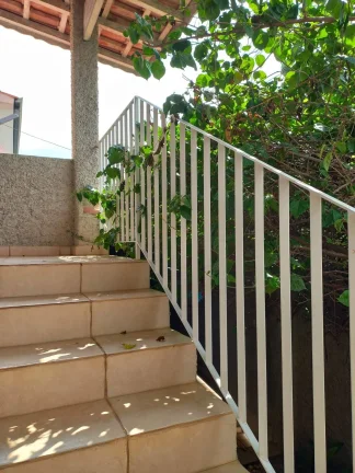 Imagem Casa no Jardim Europa