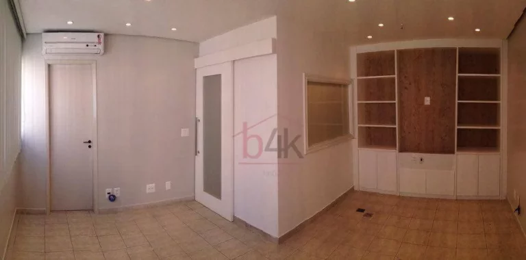 Imagem Sala comercial no Work Center no Campo Belo