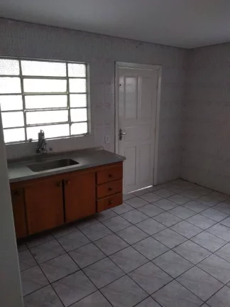 Imagem Casa com 2 dormitórios à venda, 104 m² por R$ 380.000,00 - Vila Pires - Santo André/SP