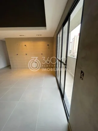 Imagem Apartamento para Venda em Santo André / SP no bairro Vila Scarpelli
