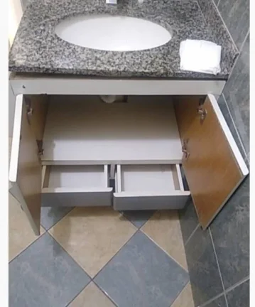 Imagem Vendo Apartamento em Santo André, Parque Marajoara