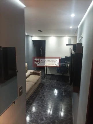 Imagem Apartamento à Venda no Socorro SP, 85m², 3 Quartos, R$385 mil
