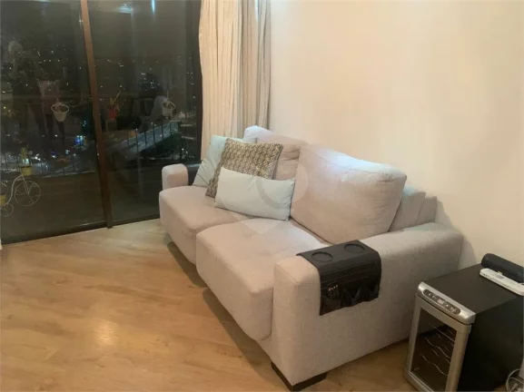Imagem Apartamento à venda com 3 quartos, sendo 1 suíte, no condomínio The Life Place, São Paulo - SP